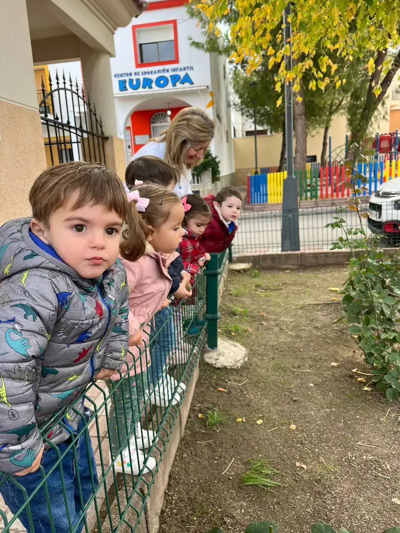 CEI Europa