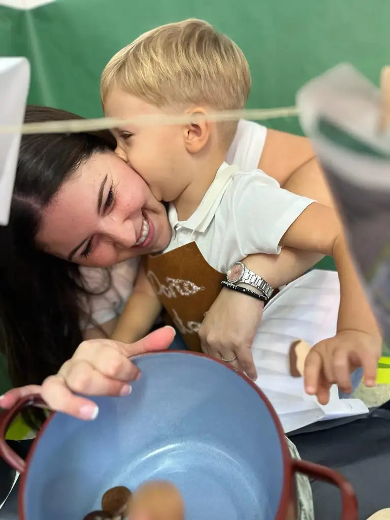 Filosofía educativa CEI Europa